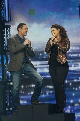 Celebrity Duets Prime 12